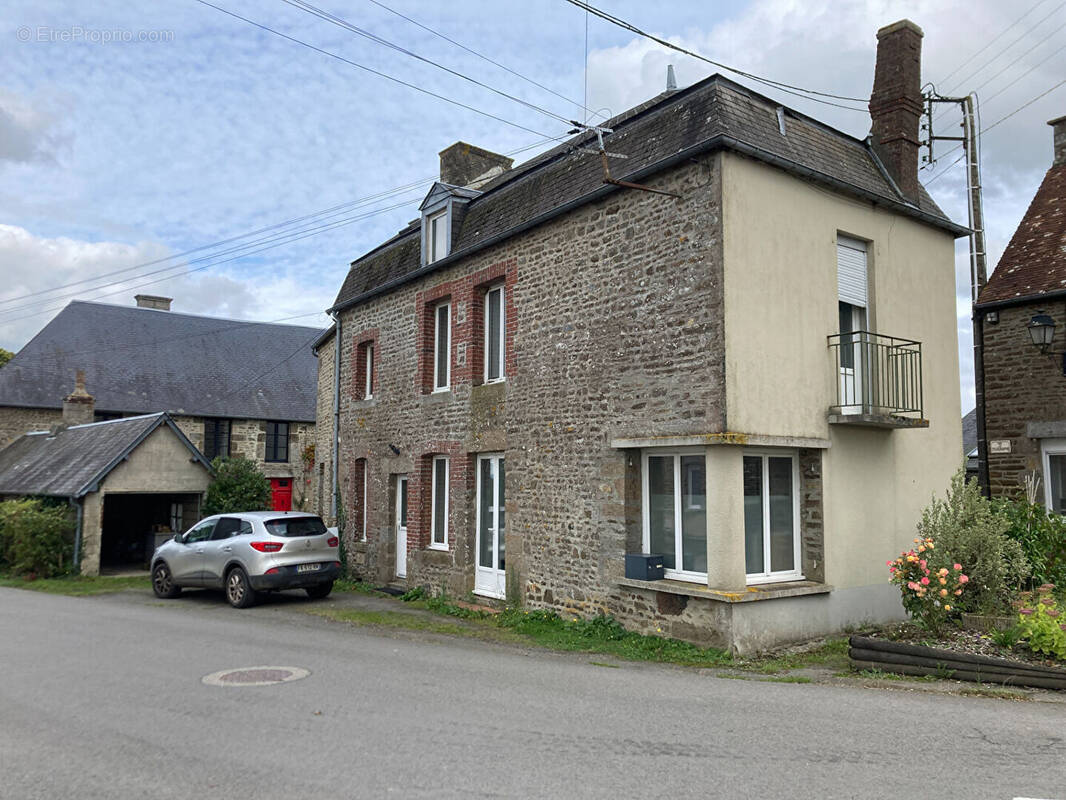 Maison à FLERS