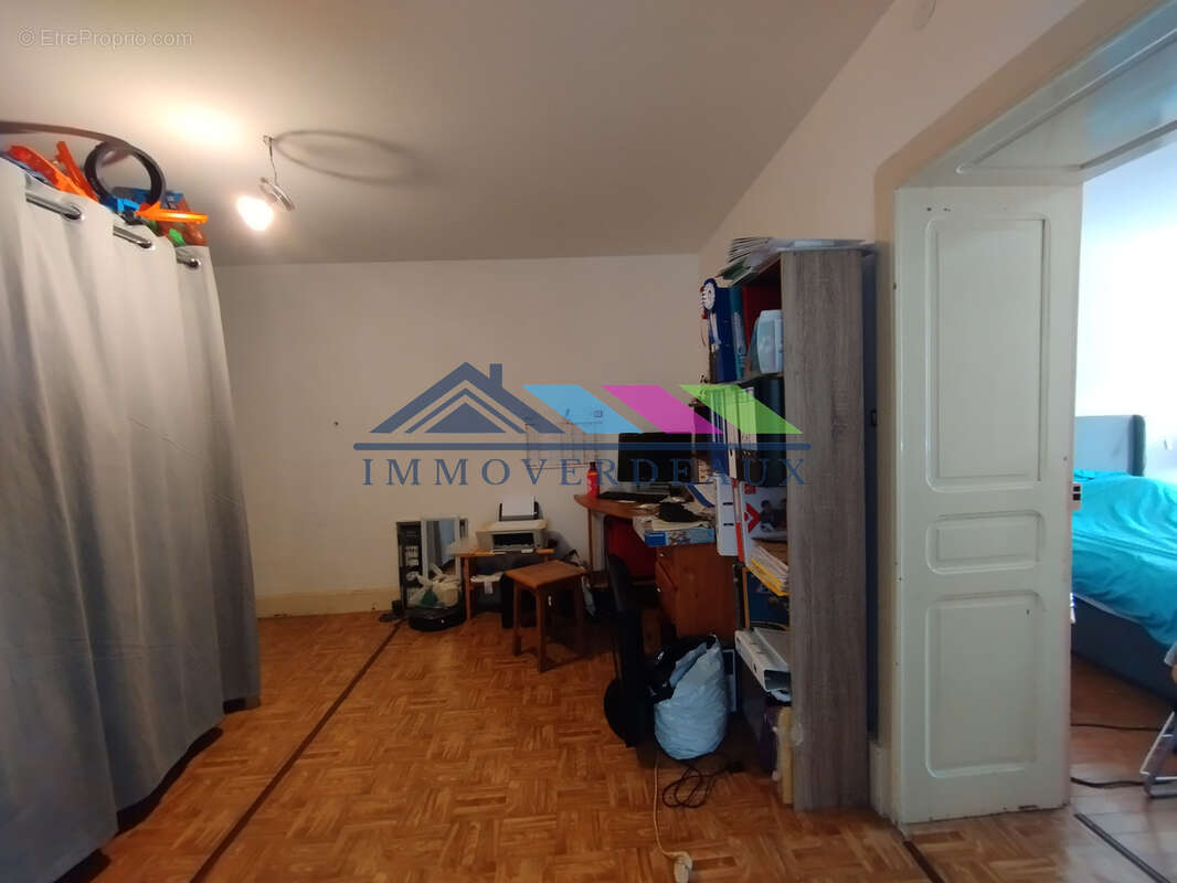 Maison à FREMONVILLE