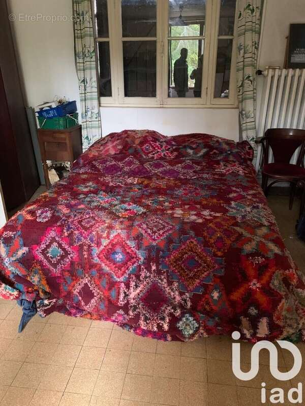 Photo 9 - Maison à PARLY