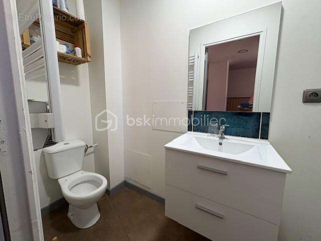 Immeuble 4 Appartements + Toit Terrasse  Perpignan - photo 8