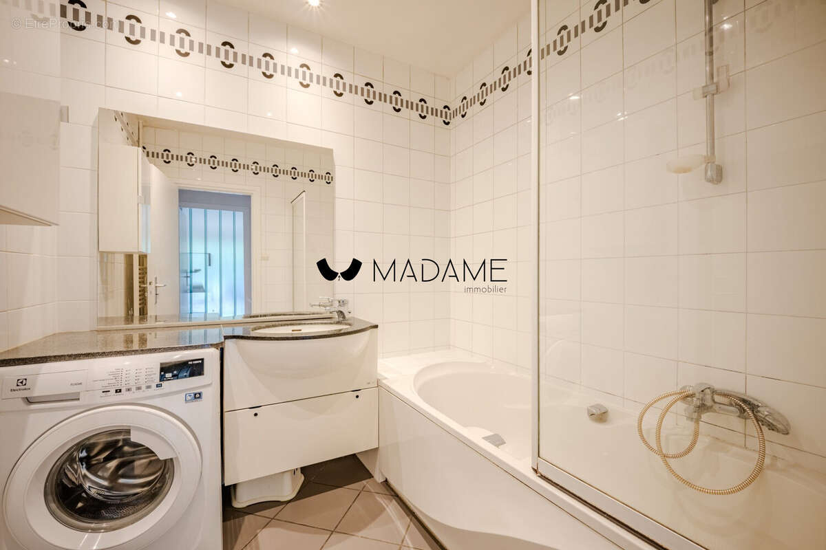 Appartement 112 m² à Meylan  - photo 9