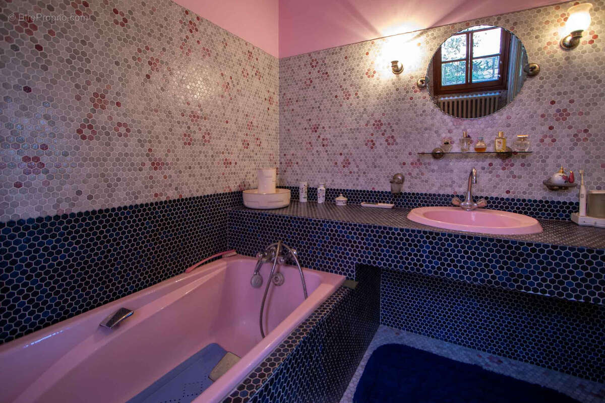 Maison à SAINT-JULIEN-DE-LAMPON