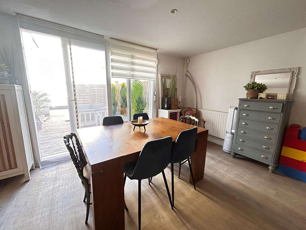 Appartement à ROUEN