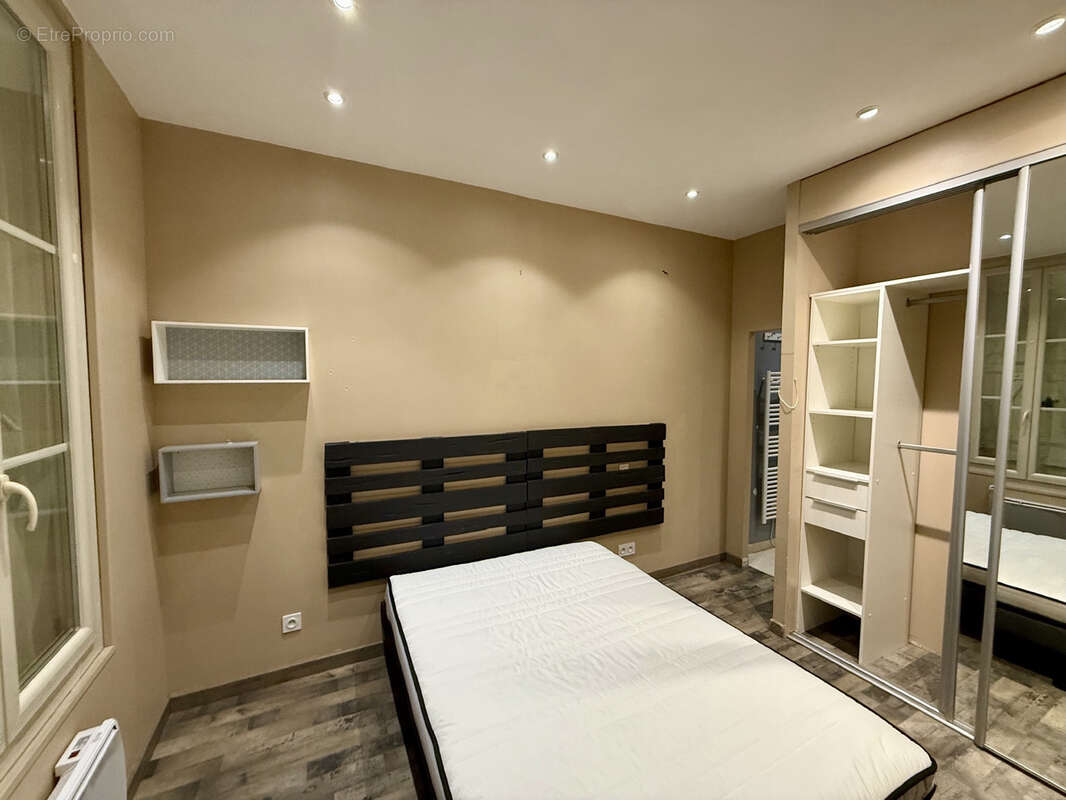 Appartement à LA SEYNE-SUR-MER
