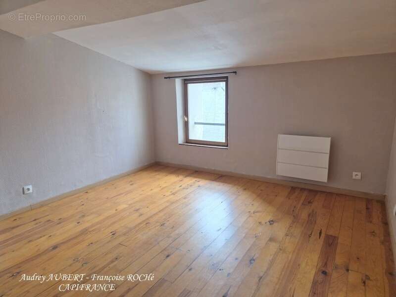 Maison à vendre 4 pièces  () - photo 6