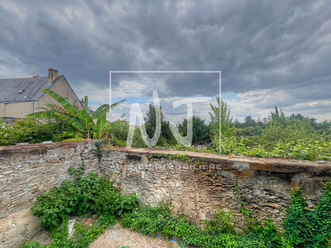 Appartement à ANGERS