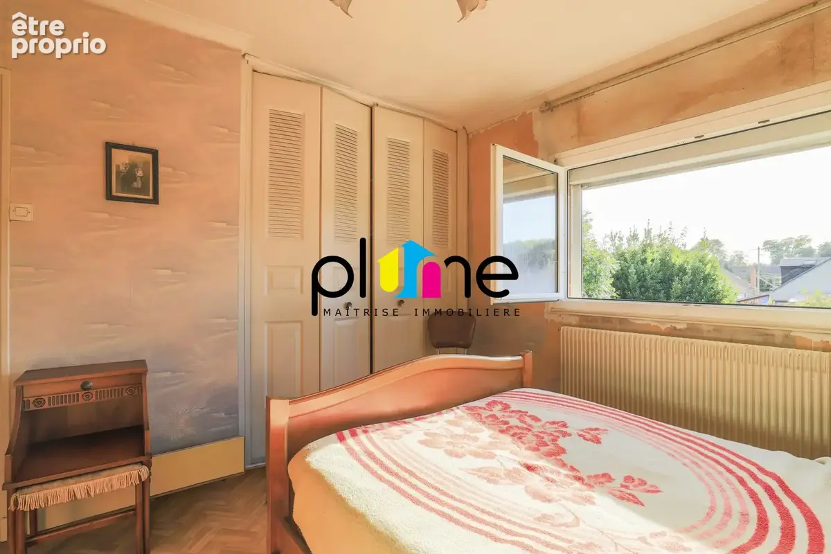 Maison 4 pièces 83 m² à vendre à Douvrin (62138) - photo 7