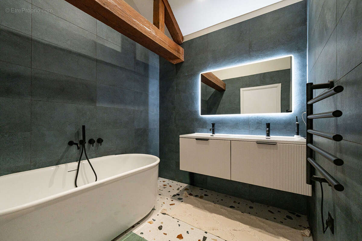 Maison à LES MESNEUX