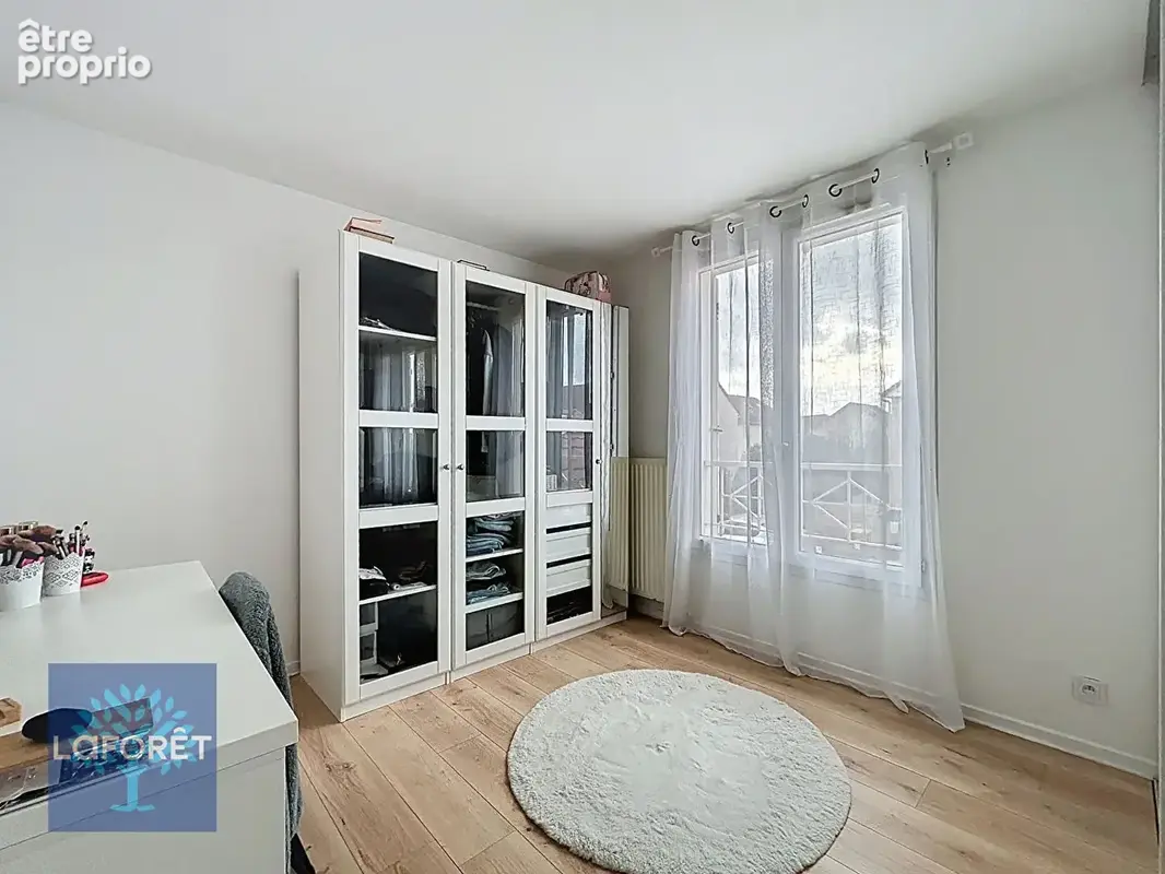 Maison Ris-Orangis 4 pièces 73.42 m2 - photo 8