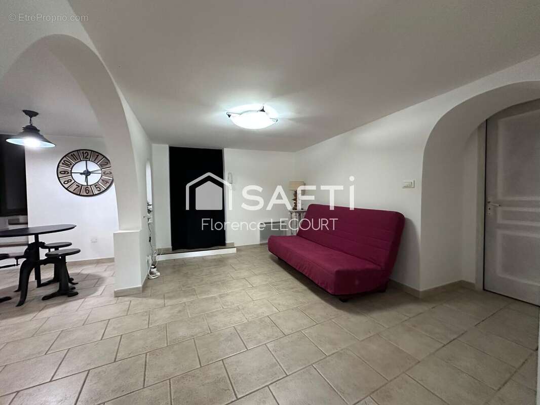 Photo 9 - Appartement à TOURVES