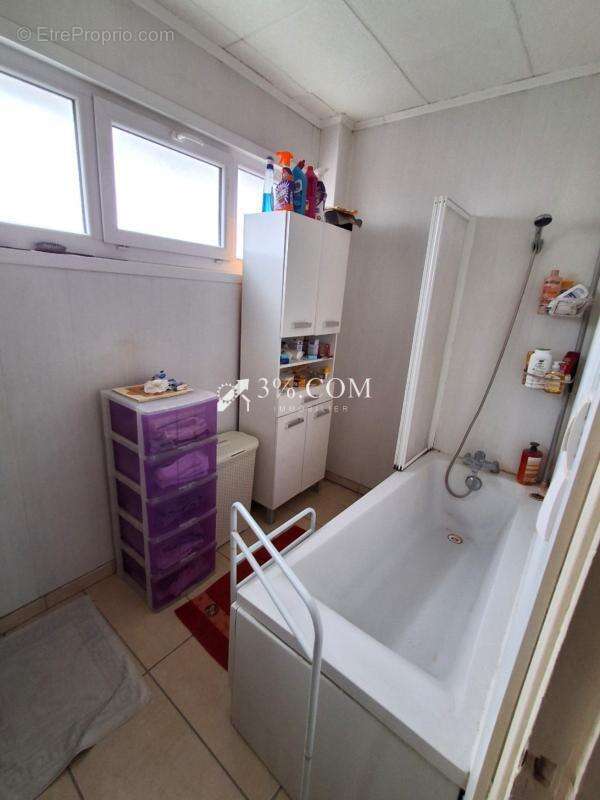 Maison à DOUCHY-LES-MINES