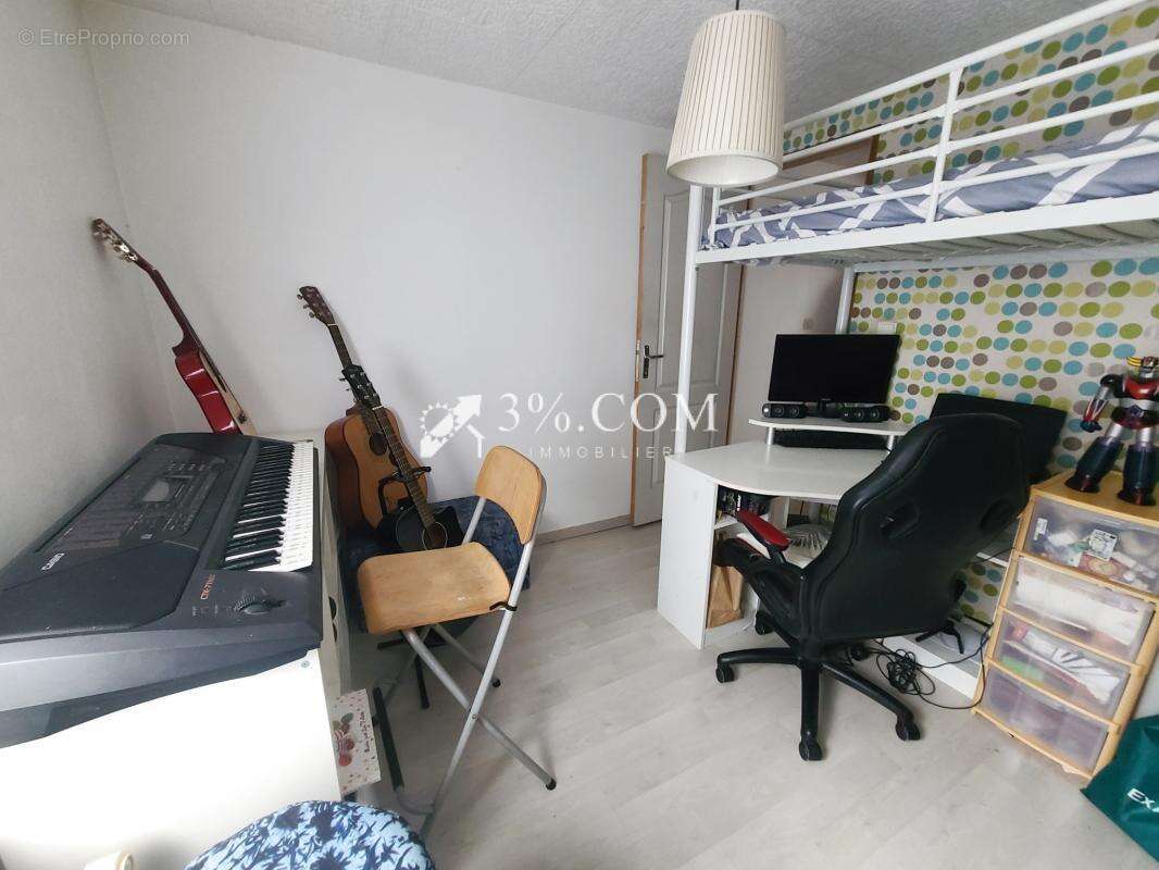 Maison à SAINT-ANDRE-LEZ-LILLE