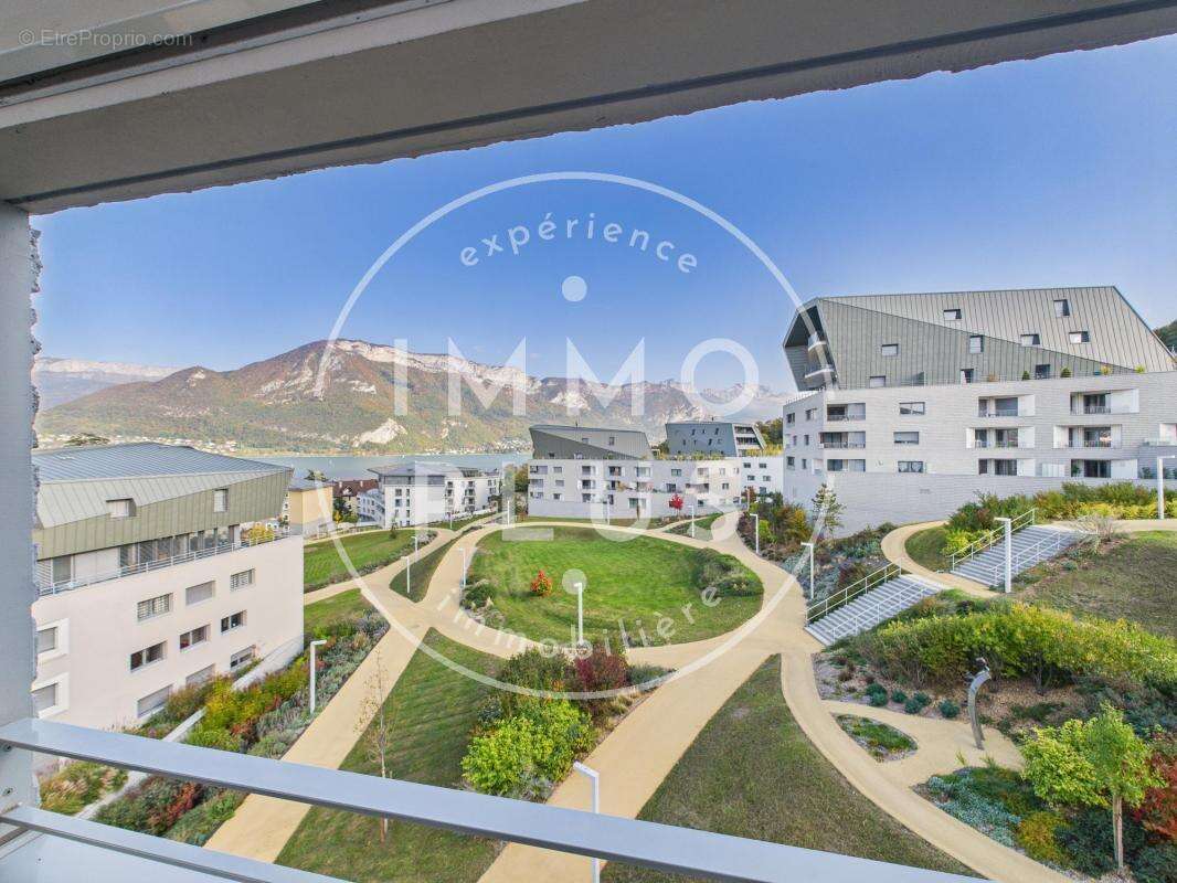 Appartement à ANNECY