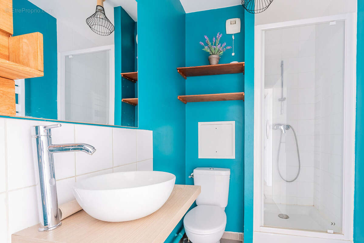 Appartement à PALAISEAU