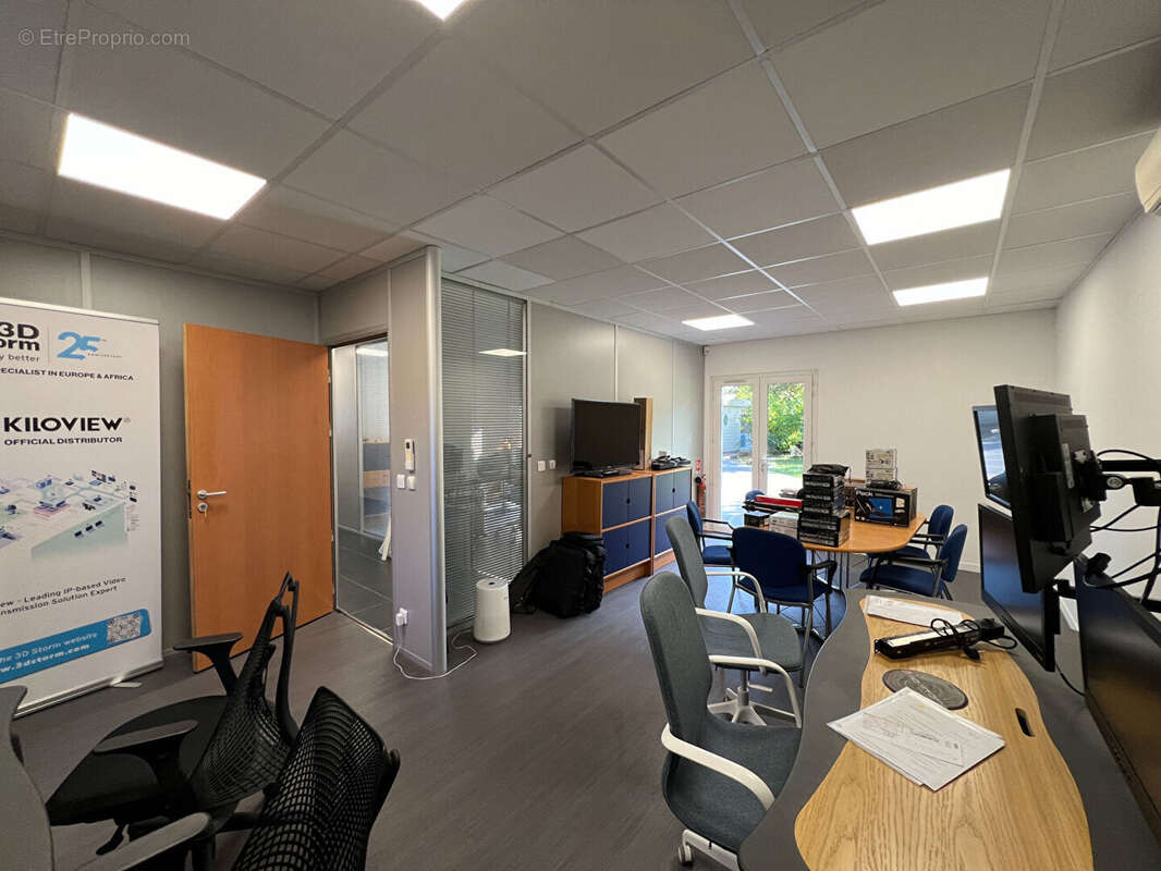 Commerce à MERIGNAC