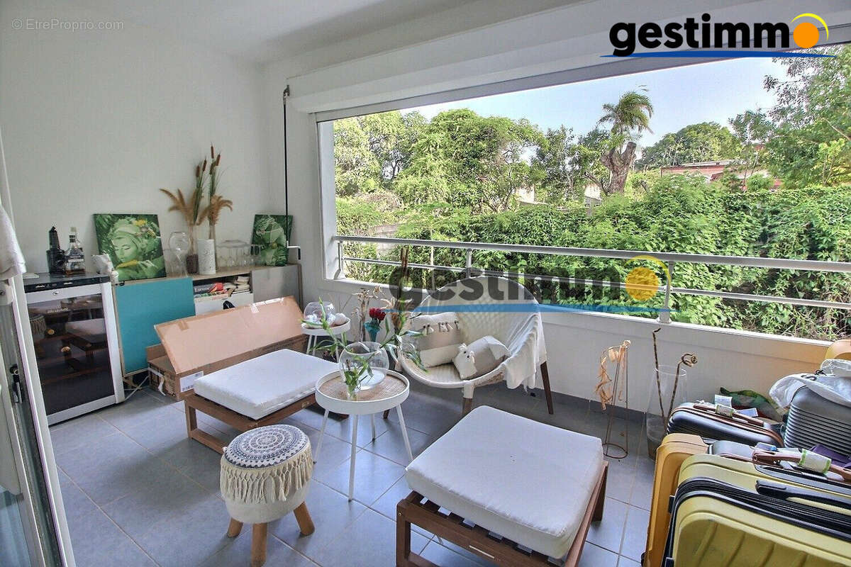 Appartement à CAYENNE