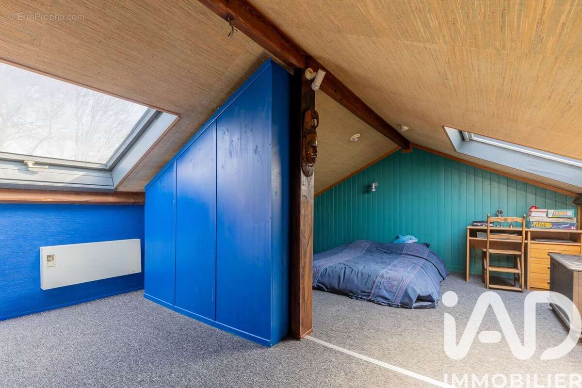 Photo 8 - Maison à SAINT-AVOLD