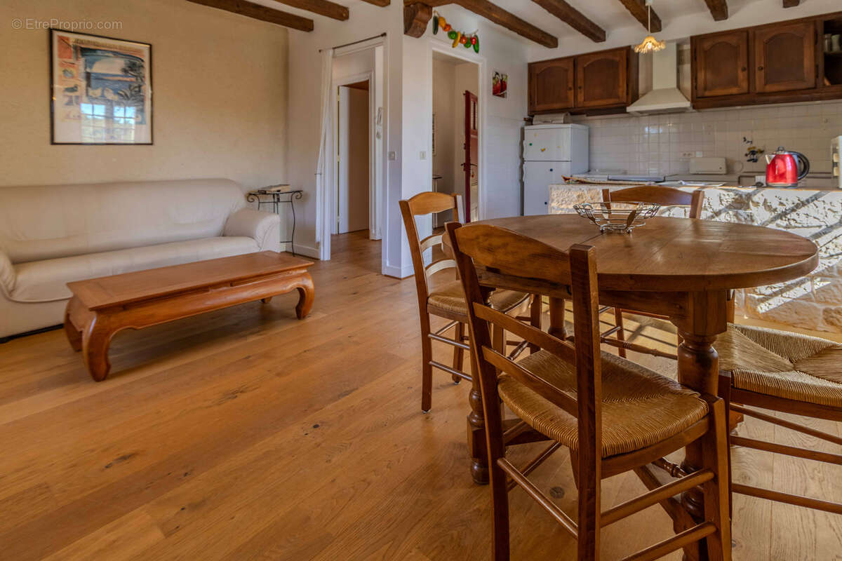 Maison à SARLAT-LA-CANEDA