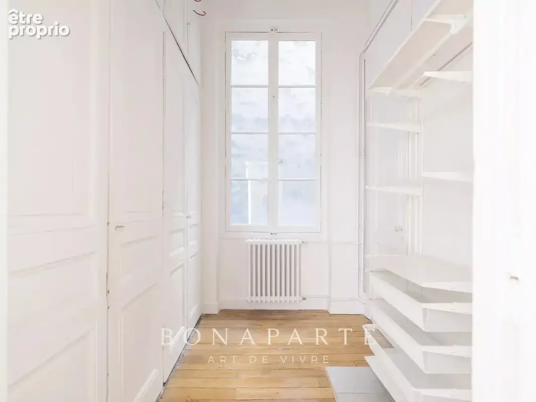 Lyon 1er, appartement bourgeois de caractere, 3 chambres, vue fourviere - photo 19