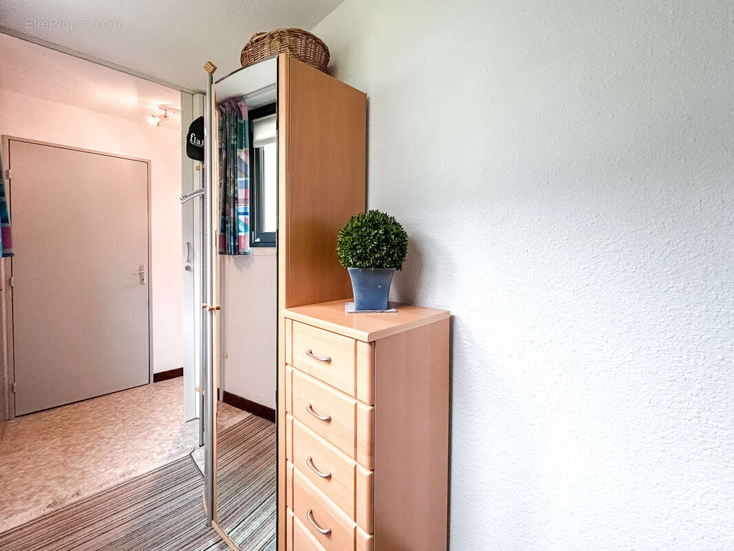 Appartement à CLUSES