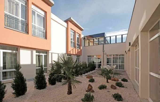 Appartement à LEUDEVILLE