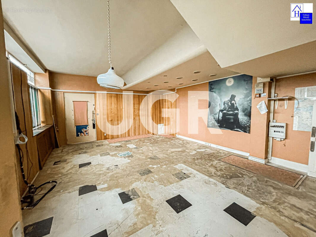 Appartement à PONT-AUDEMER