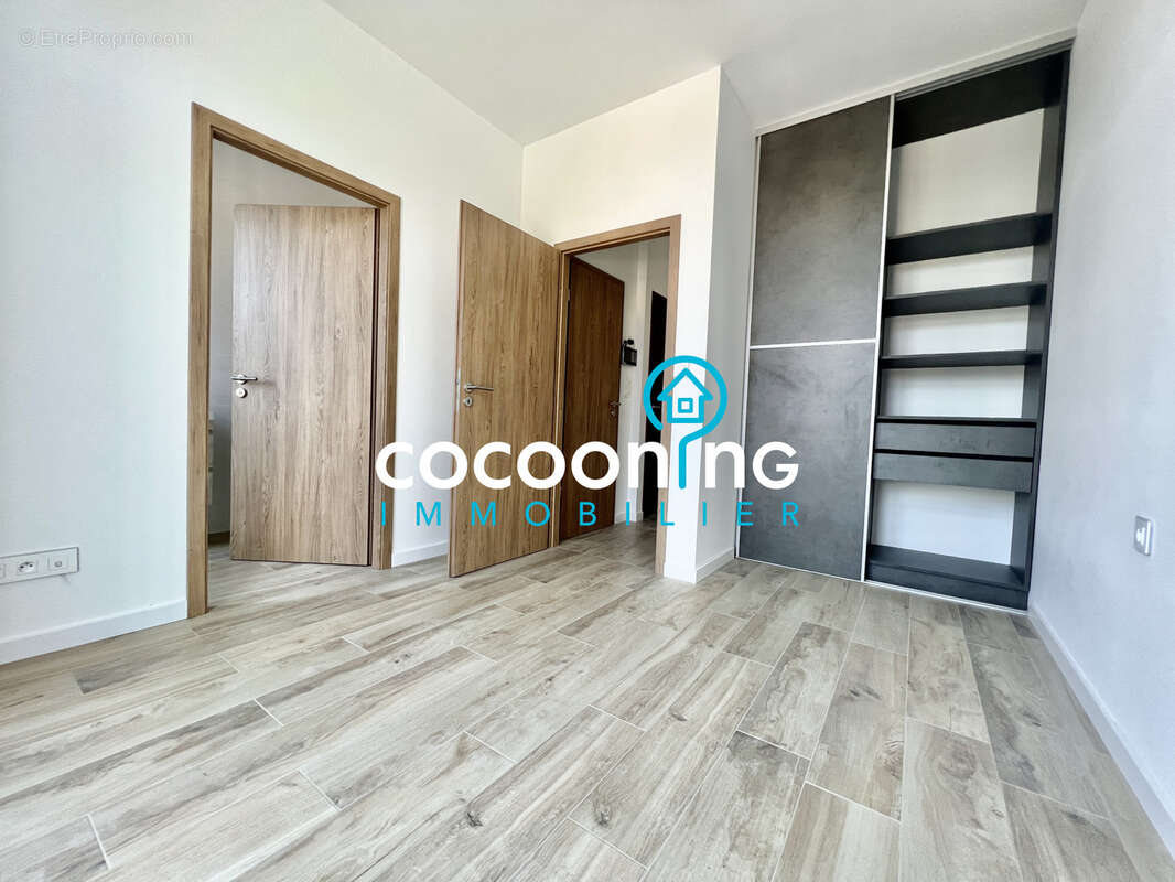 Appartement à VALLET