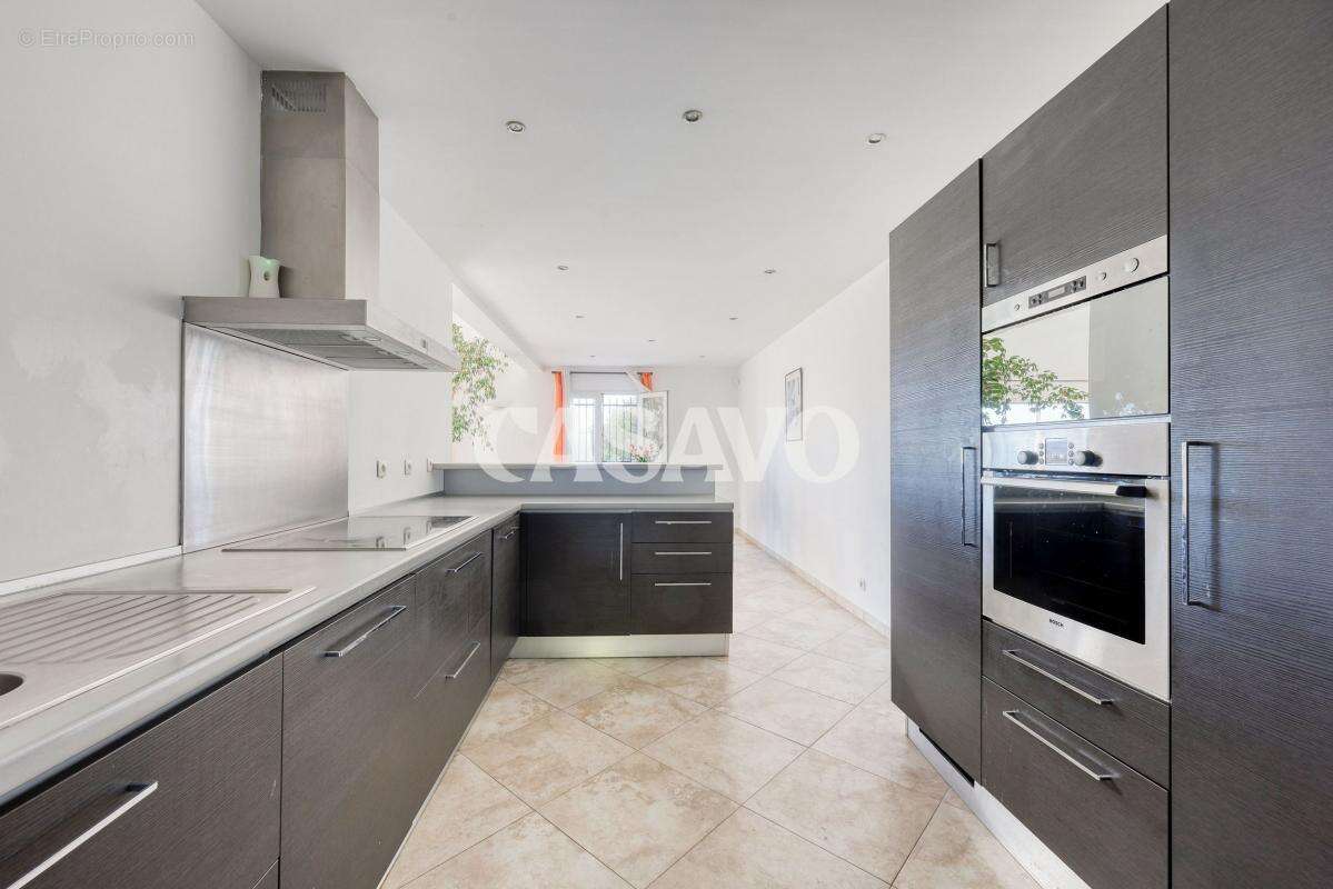 Maison à AIX-EN-PROVENCE