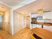 Appartement à LAGORD