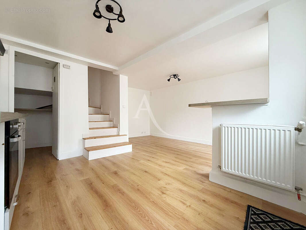 Maison Montesson 5 pièce(s) 68 m2 - photo 4