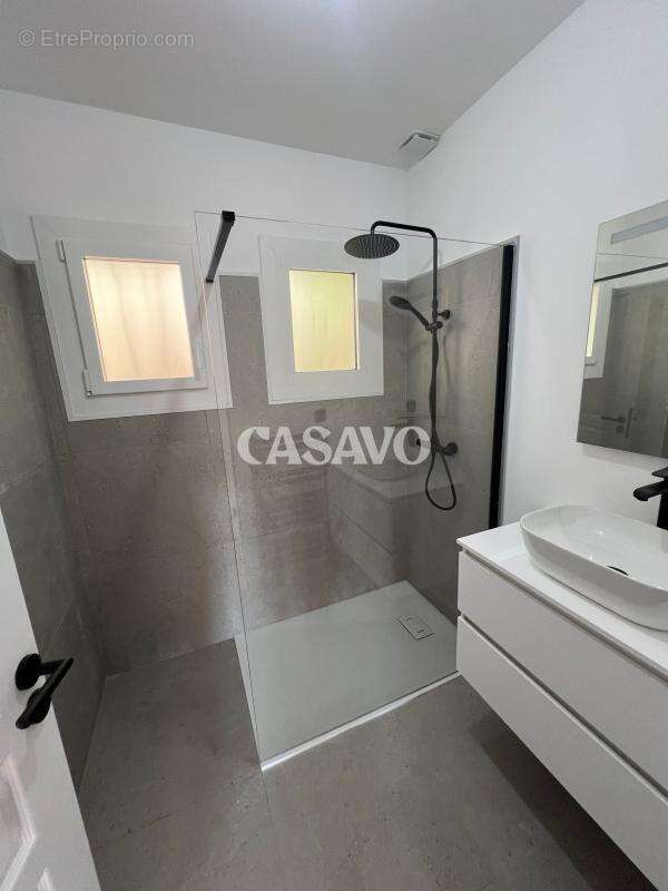 Appartement à SAINTE-MAXIME