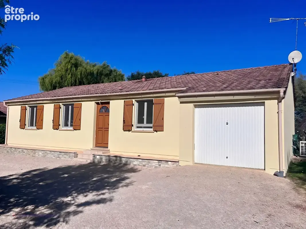 Maison à MONTAUBAN
