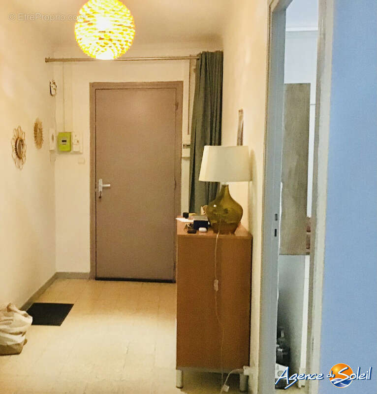 Appartement à PERPIGNAN