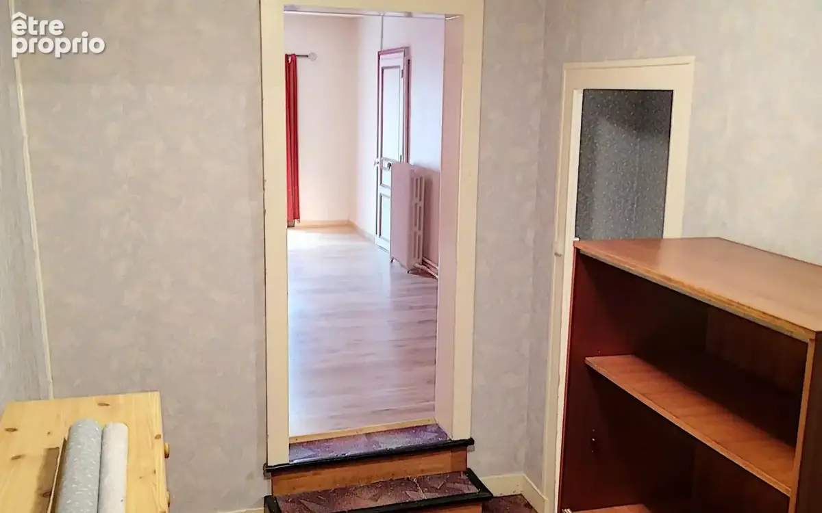 Maison 146 m² + boutique - fort potentiel - photo 6