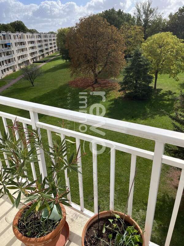 Appartement à VERSAILLES