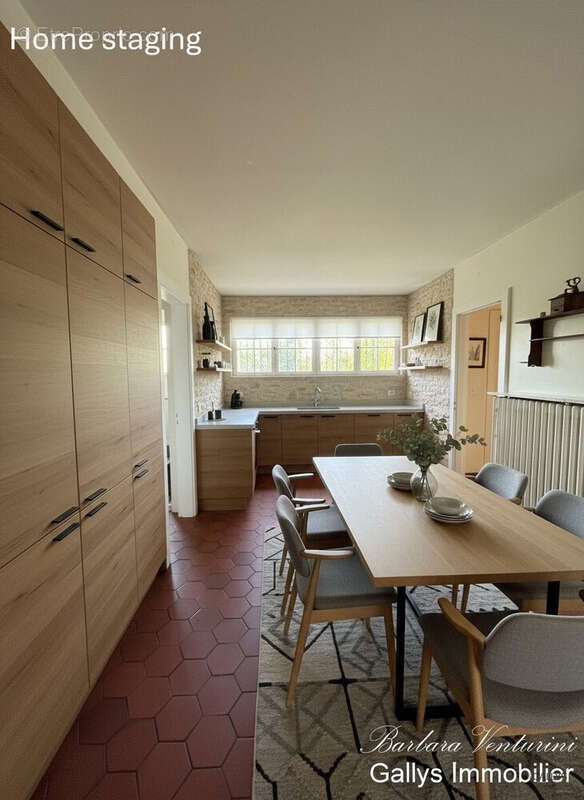 Maison à ROMBAS