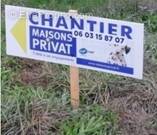 Terrain à LA CHAIZE-LE-VICOMTE