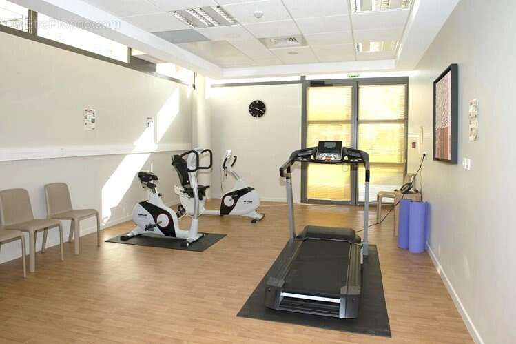 Appartement à CAVAILLON