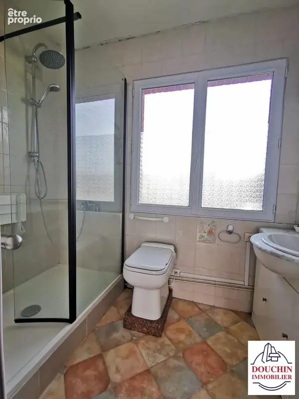 Maison 4 pièces 75 m² à vendre à Abbeville (80100) - photo 6
