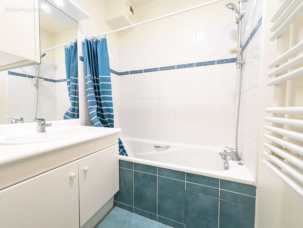 Appartement à VINCENNES