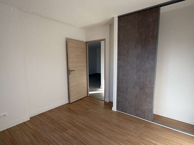 Appartement à ALBI