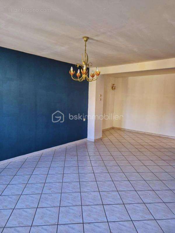 Maison à BERTEAUCOURT-LES-DAMES