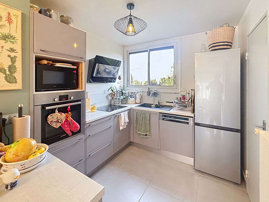 Appartement à MASSY