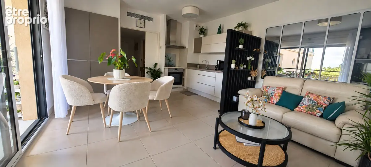Appartement 2 pièces 43 m² à vendre à Frejus (83600) - photo 6
