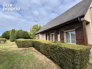 Maison à MONDREPUIS