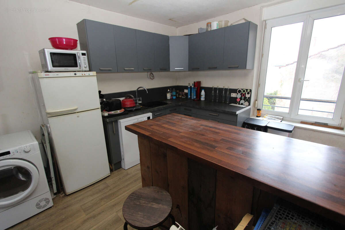 Appartement à CHAMPIGNEULLES