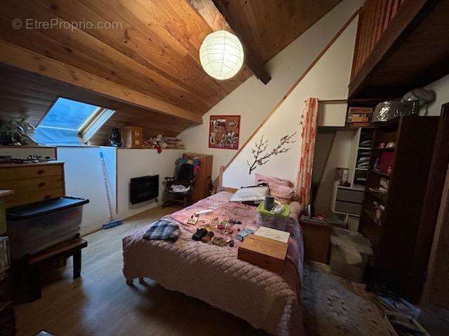 Maison à GOUSSANCOURT