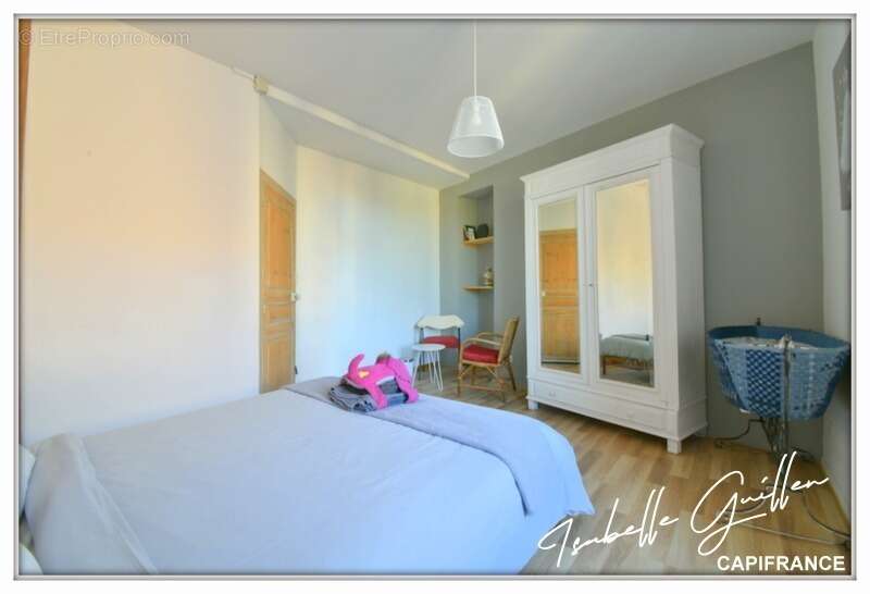 Maison à vendre 9 pièces VESDUN (18) - photo 52
