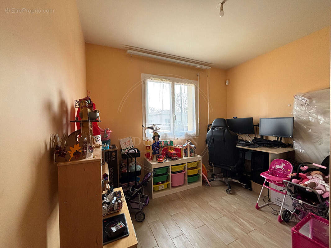 Maison MIOS 4 pièces - photo 9