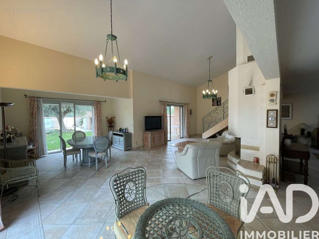 Photo 5 - Maison à SAINT-CYPRIEN